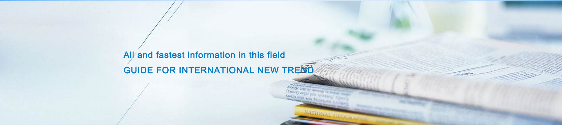 News
