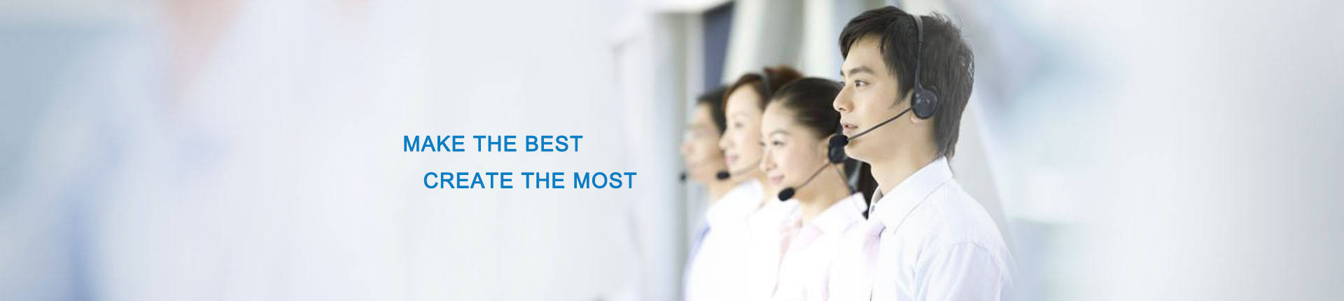 Contact us