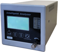 DP300 Process Dew Point Analyzer