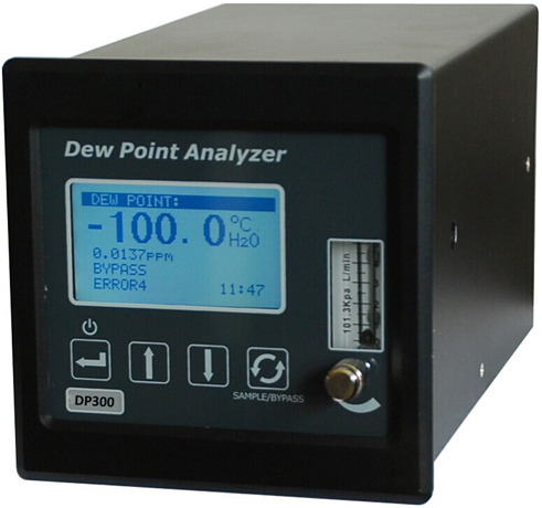 DP300 Process Dew Point Analyzer